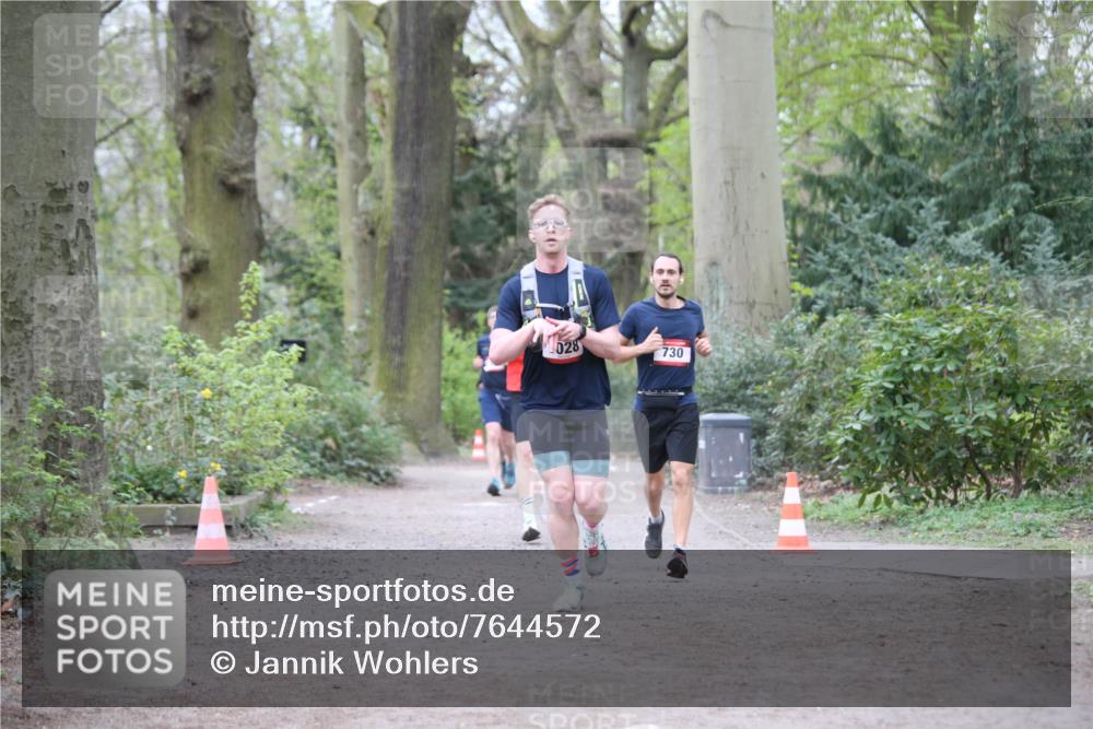 13.04.2025 - Hammer Lauf Jannik Wohlers http://msf.ph/oto/7644572 13.04.2025 11:51:47 Laufen 730 meine-sportfotos.de