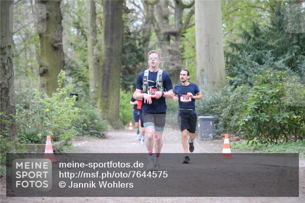 13.04.2025 - Hammer Lauf Jannik Wohlers http://msf.ph/oto/7644575 13.04.2025 11:51:47 Laufen 10, 730 meine-sportfotos.de
