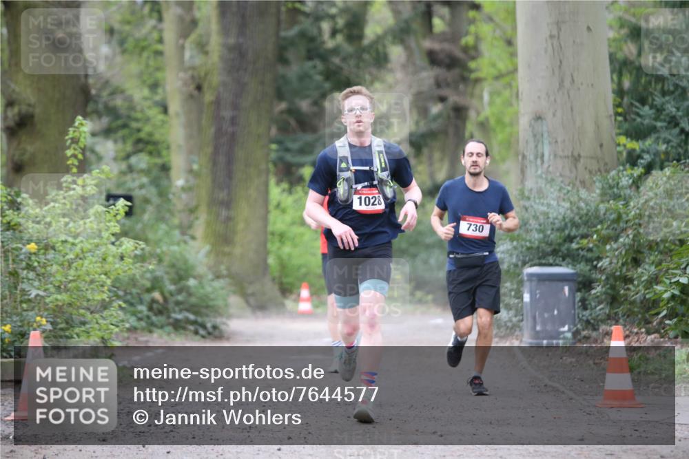 13.04.2025 - Hammer Lauf Jannik Wohlers http://msf.ph/oto/7644577 13.04.2025 11:51:46 Laufen 1028, 730 meine-sportfotos.de