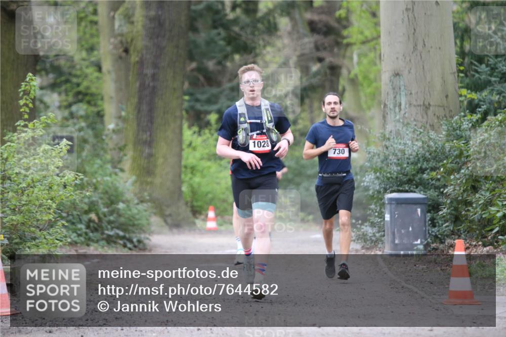 13.04.2025 - Hammer Lauf Jannik Wohlers http://msf.ph/oto/7644582 13.04.2025 11:51:45 Laufen 1028, 730 meine-sportfotos.de