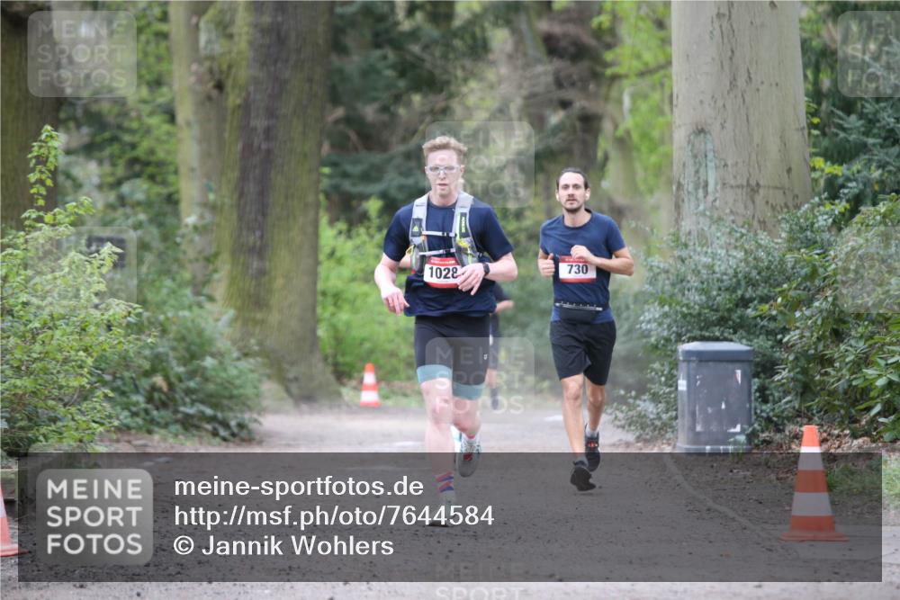 13.04.2025 - Hammer Lauf Jannik Wohlers http://msf.ph/oto/7644584 13.04.2025 11:51:45 Laufen 1028, 730 meine-sportfotos.de