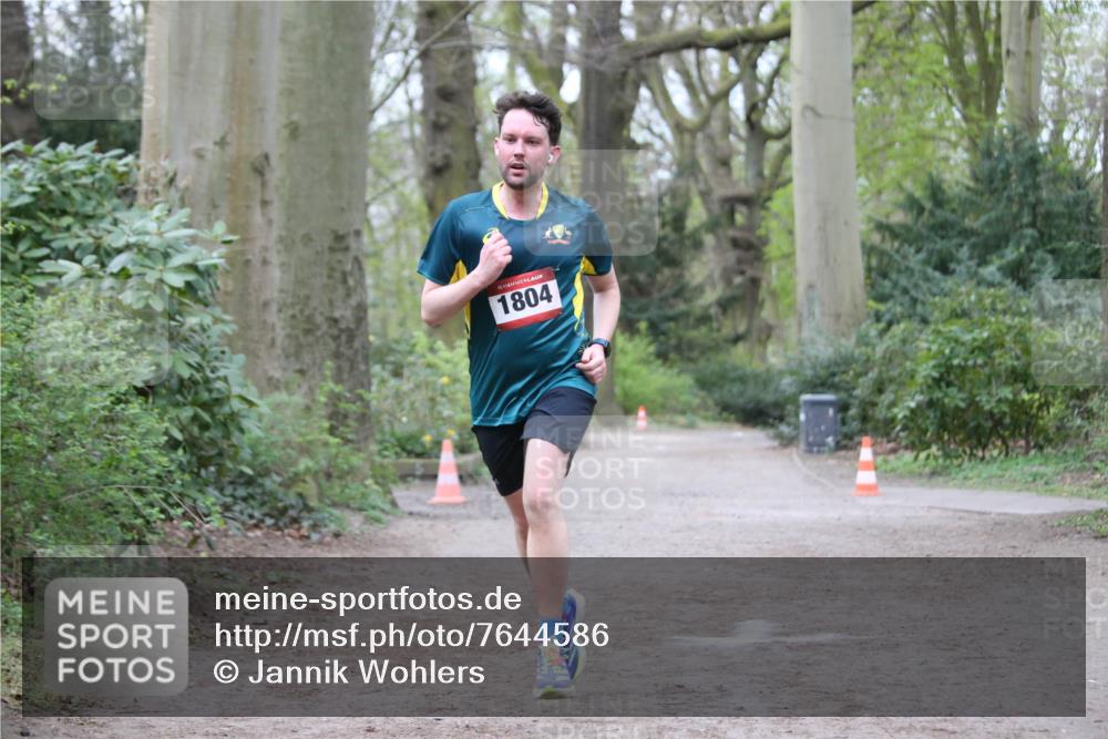 13.04.2025 - Hammer Lauf Jannik Wohlers http://msf.ph/oto/7644586 13.04.2025 11:51:28 Laufen 15, 1804 meine-sportfotos.de