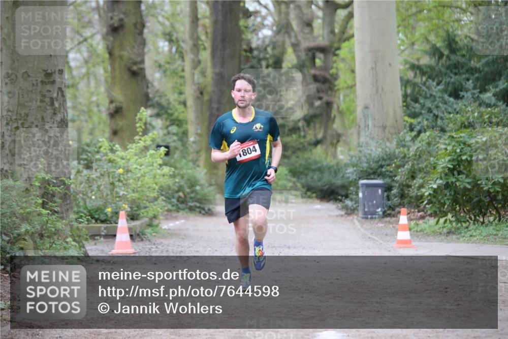 13.04.2025 - Hammer Lauf Jannik Wohlers http://msf.ph/oto/7644598 13.04.2025 11:51:26 Laufen 1804 meine-sportfotos.de