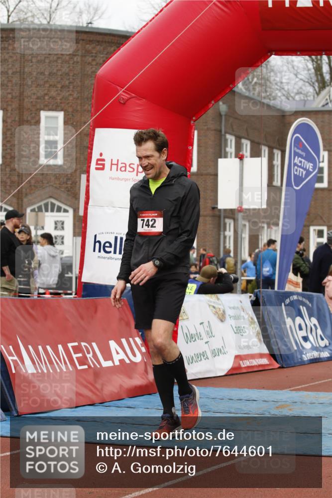 13.04.2025 - Hammer Lauf A. Gomolzig http://msf.ph/oto/7644601 13.04.2025 10:36:46 Ziel 314, 742 meine-sportfotos.de