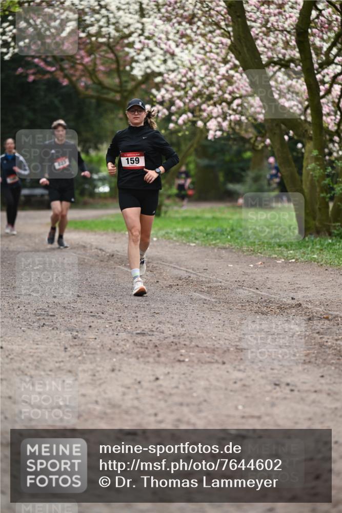 13.04.2025 - Hammer Lauf Dr. Thomas Lammeyer http://msf.ph/oto/7644602 13.04.2025 10:14:00 Laufen 159 meine-sportfotos.de