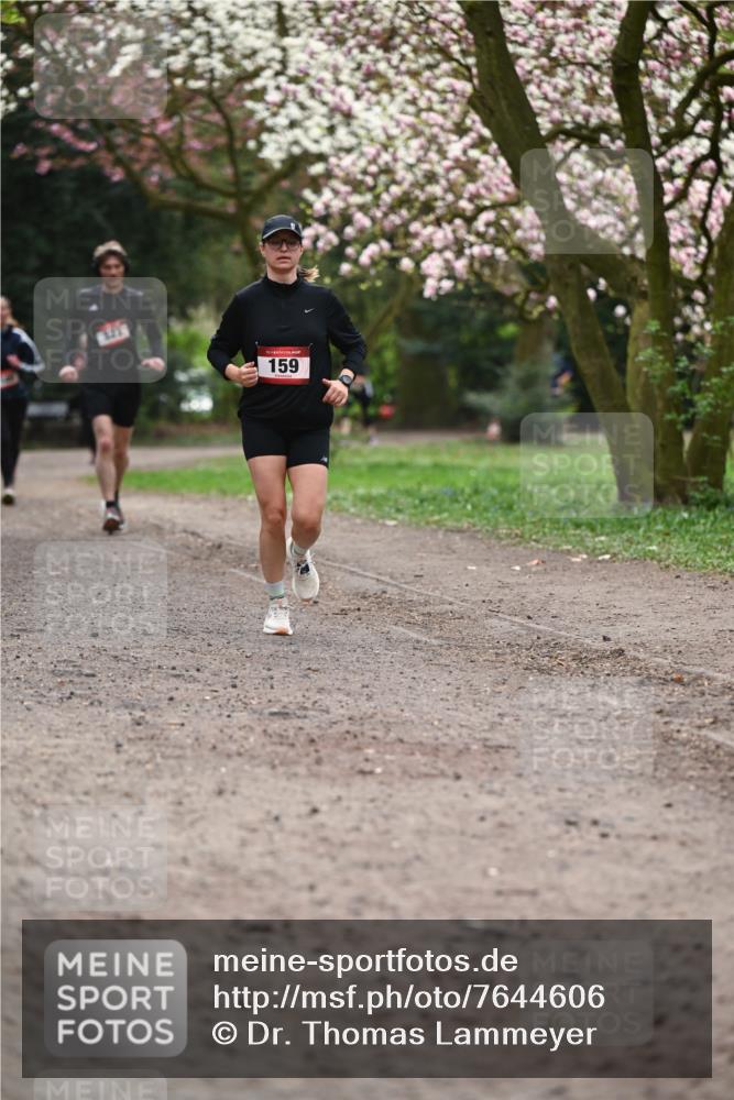 13.04.2025 - Hammer Lauf Dr. Thomas Lammeyer http://msf.ph/oto/7644606 13.04.2025 10:14:00 Laufen 8, 33, 15, 159 meine-sportfotos.de
