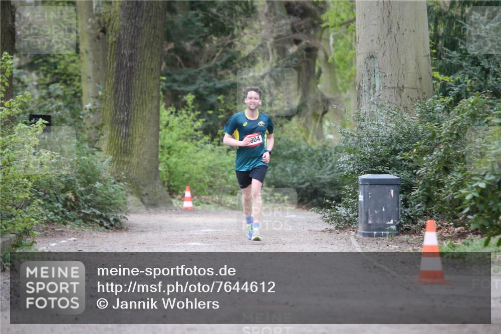 13.04.2025 - Hammer Lauf Jannik Wohlers http://msf.ph/oto/7644612 13.04.2025 11:51:21 Laufen 304 meine-sportfotos.de