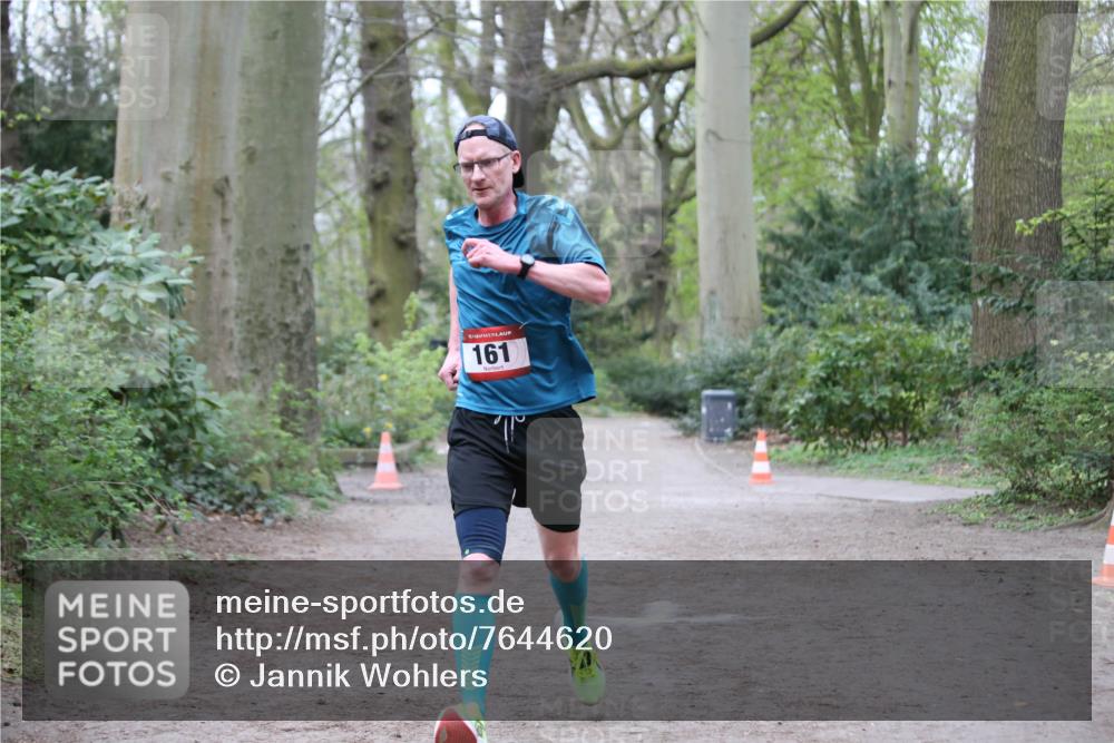 13.04.2025 - Hammer Lauf Jannik Wohlers http://msf.ph/oto/7644620 13.04.2025 11:51:00 Laufen 161 meine-sportfotos.de