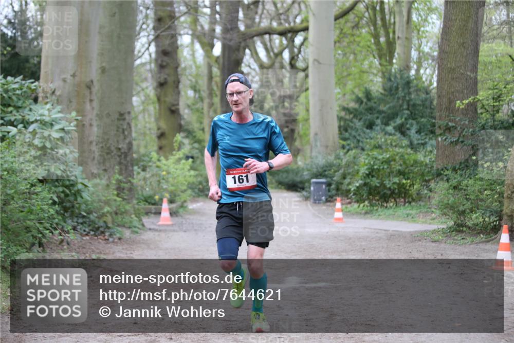 13.04.2025 - Hammer Lauf Jannik Wohlers http://msf.ph/oto/7644621 13.04.2025 11:50:59 Laufen 161 meine-sportfotos.de