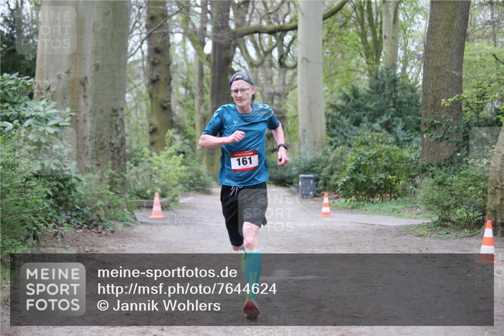 13.04.2025 - Hammer Lauf Jannik Wohlers http://msf.ph/oto/7644624 13.04.2025 11:50:59 Laufen 161 meine-sportfotos.de