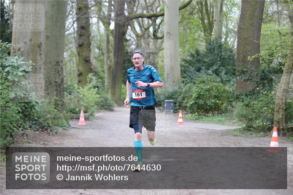 13.04.2025 - Hammer Lauf Jannik Wohlers http://msf.ph/oto/7644630 13.04.2025 11:50:59 Laufen 161 meine-sportfotos.de