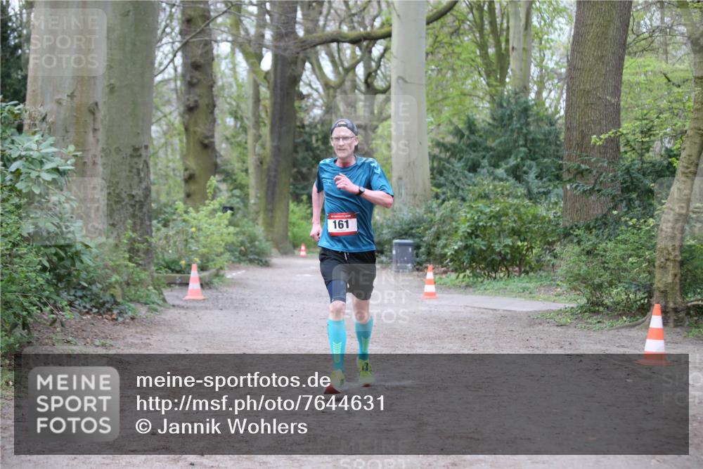 13.04.2025 - Hammer Lauf Jannik Wohlers http://msf.ph/oto/7644631 13.04.2025 11:50:59 Laufen 161 meine-sportfotos.de