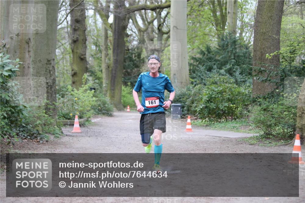 13.04.2025 - Hammer Lauf Jannik Wohlers http://msf.ph/oto/7644634 13.04.2025 11:50:59 Laufen 161 meine-sportfotos.de