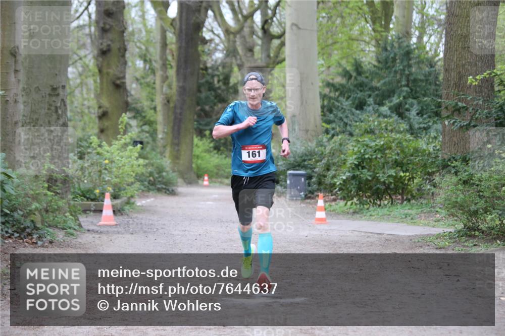13.04.2025 - Hammer Lauf Jannik Wohlers http://msf.ph/oto/7644637 13.04.2025 11:50:58 Laufen 161 meine-sportfotos.de