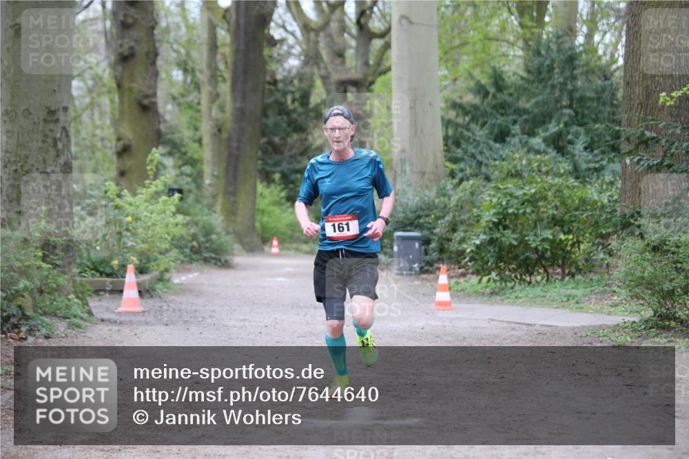 13.04.2025 - Hammer Lauf Jannik Wohlers http://msf.ph/oto/7644640 13.04.2025 11:50:58 Laufen 161 meine-sportfotos.de