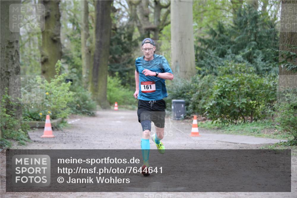 13.04.2025 - Hammer Lauf Jannik Wohlers http://msf.ph/oto/7644641 13.04.2025 11:50:58 Laufen 161 meine-sportfotos.de