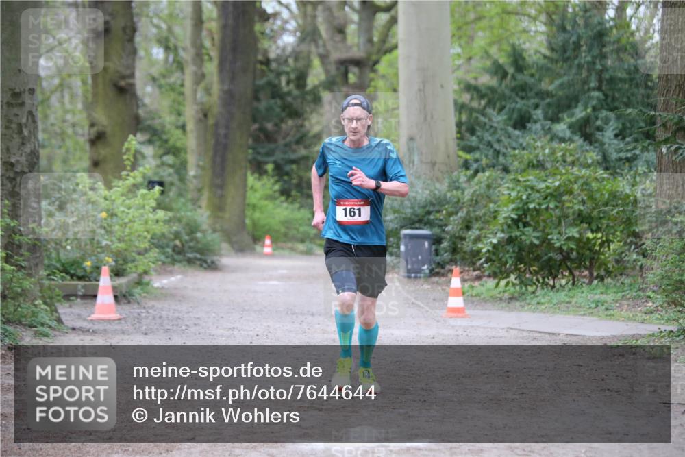 13.04.2025 - Hammer Lauf Jannik Wohlers http://msf.ph/oto/7644644 13.04.2025 11:50:58 Laufen 161 meine-sportfotos.de