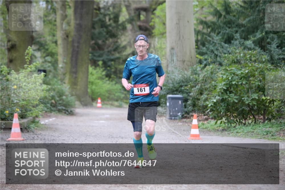 13.04.2025 - Hammer Lauf Jannik Wohlers http://msf.ph/oto/7644647 13.04.2025 11:50:58 Laufen 161 meine-sportfotos.de