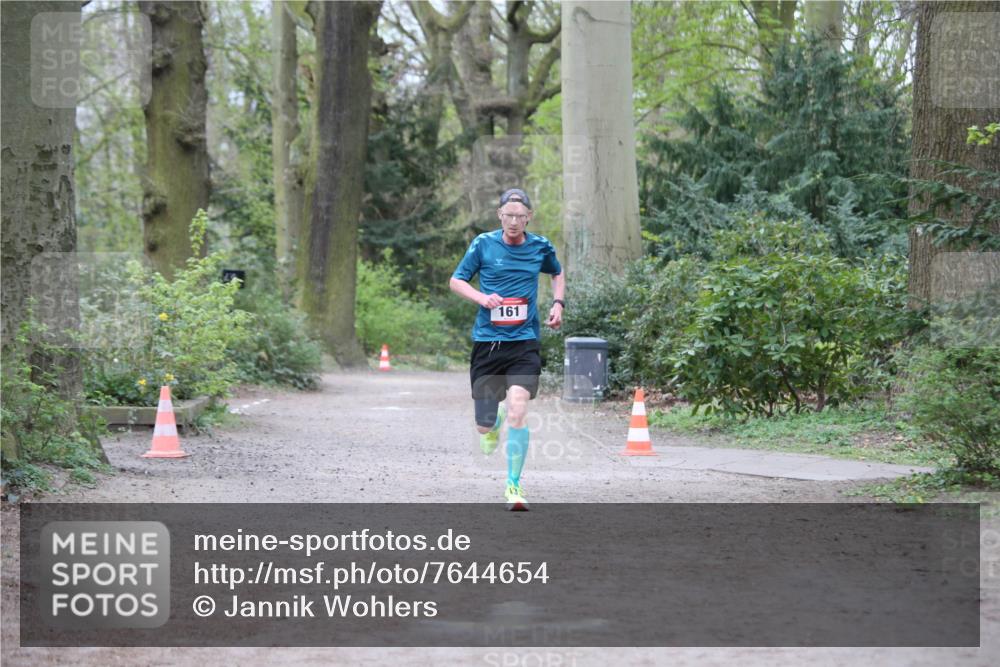 13.04.2025 - Hammer Lauf Jannik Wohlers http://msf.ph/oto/7644654 13.04.2025 11:50:57 Laufen 161 meine-sportfotos.de