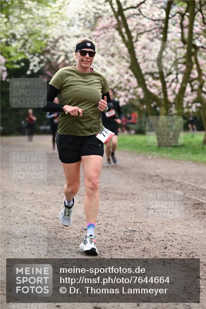 13.04.2025 - Hammer Lauf Dr. Thomas Lammeyer http://msf.ph/oto/7644664 13.04.2025 10:14:04 Laufen  meine-sportfotos.de