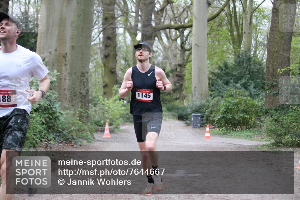 13.04.2025 - Hammer Lauf Jannik Wohlers http://msf.ph/oto/7644667 13.04.2025 11:50:45 Laufen 188, 88, 15, 1145 meine-sportfotos.de