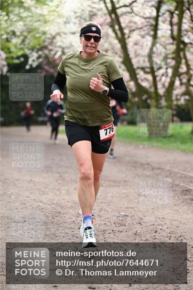 13.04.2025 - Hammer Lauf Dr. Thomas Lammeyer http://msf.ph/oto/7644671 13.04.2025 10:14:04 Laufen 15, 776 meine-sportfotos.de