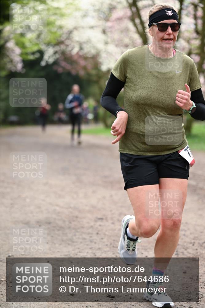 13.04.2025 - Hammer Lauf Dr. Thomas Lammeyer http://msf.ph/oto/7644686 13.04.2025 10:14:04 Laufen  meine-sportfotos.de