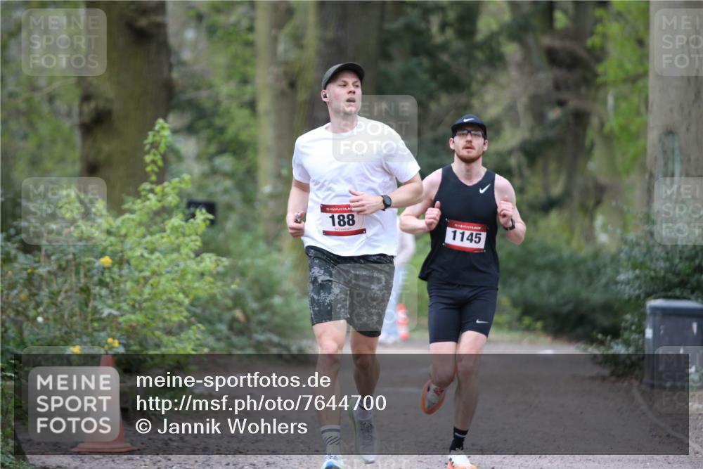 13.04.2025 - Hammer Lauf Jannik Wohlers http://msf.ph/oto/7644700 13.04.2025 11:50:41 Laufen 15, 188, 1145 meine-sportfotos.de