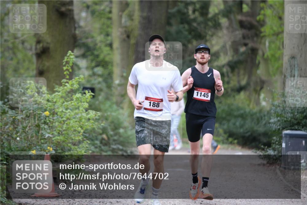13.04.2025 - Hammer Lauf Jannik Wohlers http://msf.ph/oto/7644702 13.04.2025 11:50:41 Laufen 15, 188, 1145 meine-sportfotos.de