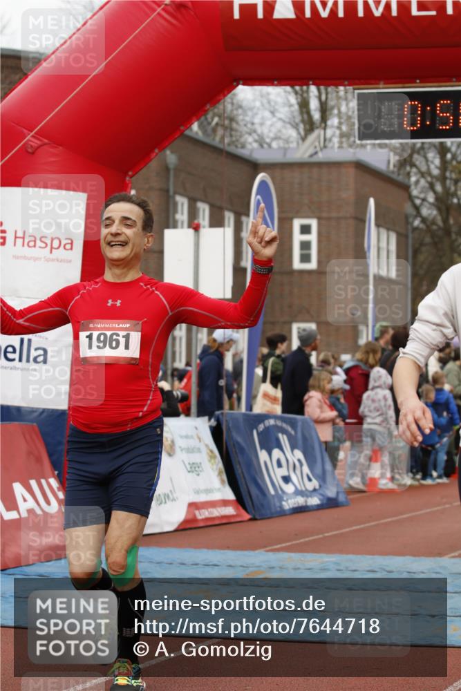 13.04.2025 - Hammer Lauf A. Gomolzig http://msf.ph/oto/7644718 13.04.2025 10:36:03 Ziel 792, 1106, 1849, 1961 meine-sportfotos.de