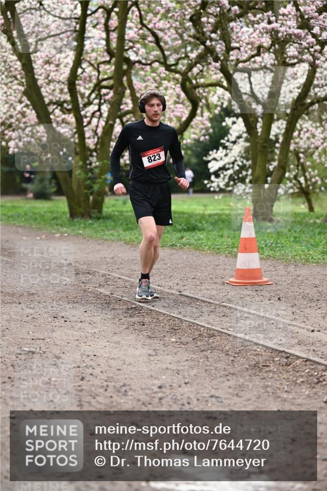 13.04.2025 - Hammer Lauf Dr. Thomas Lammeyer http://msf.ph/oto/7644720 13.04.2025 10:14:06 Laufen 823 meine-sportfotos.de