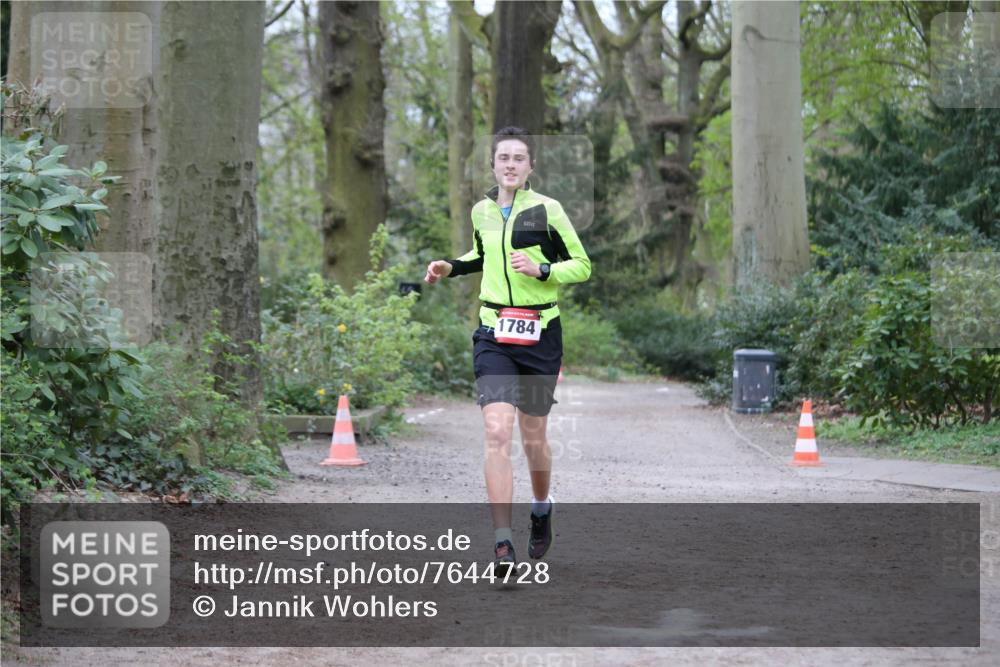 13.04.2025 - Hammer Lauf Jannik Wohlers http://msf.ph/oto/7644728 13.04.2025 11:50:17 Laufen 1784 meine-sportfotos.de
