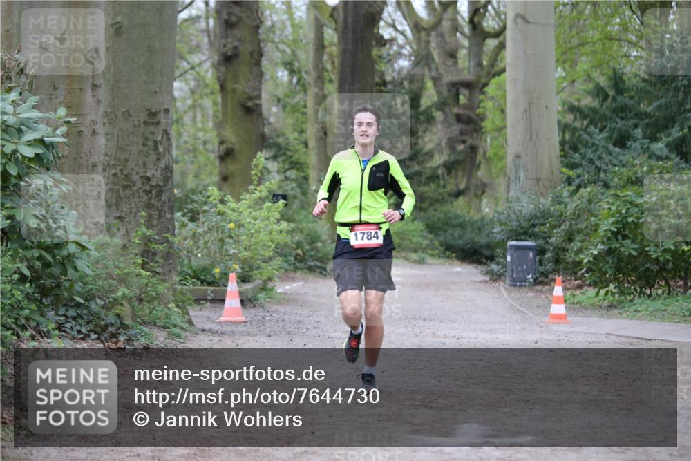 13.04.2025 - Hammer Lauf Jannik Wohlers http://msf.ph/oto/7644730 13.04.2025 11:50:17 Laufen 1784 meine-sportfotos.de