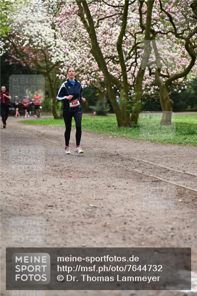 13.04.2025 - Hammer Lauf Dr. Thomas Lammeyer http://msf.ph/oto/7644732 13.04.2025 10:14:07 Laufen 149 meine-sportfotos.de