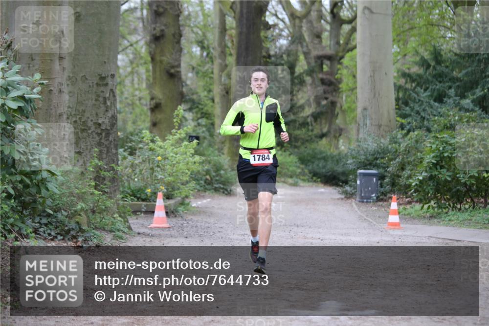 13.04.2025 - Hammer Lauf Jannik Wohlers http://msf.ph/oto/7644733 13.04.2025 11:50:17 Laufen 1784 meine-sportfotos.de
