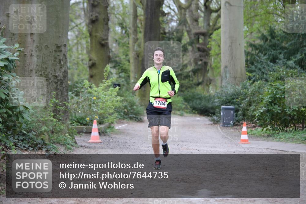 13.04.2025 - Hammer Lauf Jannik Wohlers http://msf.ph/oto/7644735 13.04.2025 11:50:17 Laufen 1784 meine-sportfotos.de