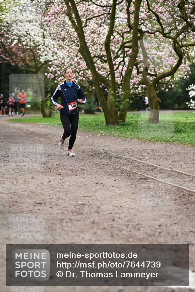 13.04.2025 - Hammer Lauf Dr. Thomas Lammeyer http://msf.ph/oto/7644739 13.04.2025 10:14:08 Laufen 149 meine-sportfotos.de