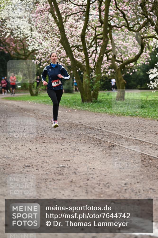 13.04.2025 - Hammer Lauf Dr. Thomas Lammeyer http://msf.ph/oto/7644742 13.04.2025 10:14:08 Laufen 149 meine-sportfotos.de