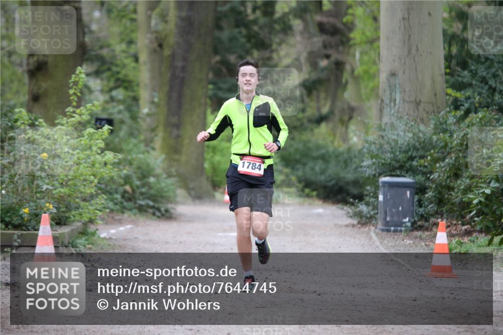 13.04.2025 - Hammer Lauf Jannik Wohlers http://msf.ph/oto/7644745 13.04.2025 11:50:16 Laufen 1784 meine-sportfotos.de
