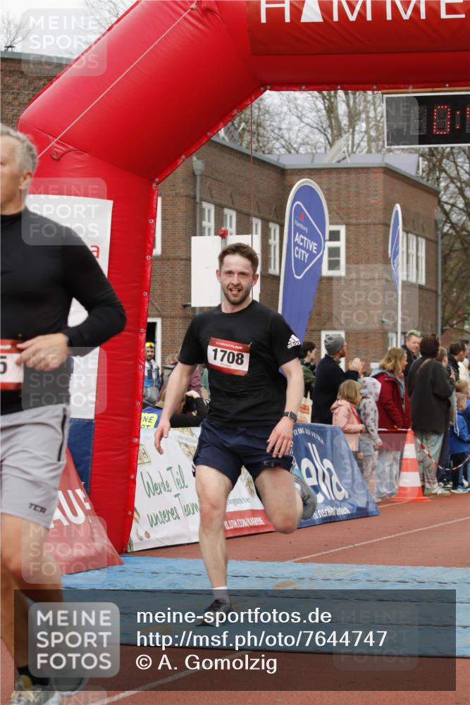 13.04.2025 - Hammer Lauf A. Gomolzig http://msf.ph/oto/7644747 13.04.2025 10:35:55 Ziel 175, 238, 792, 1106, 1708, 1961 meine-sportfotos.de