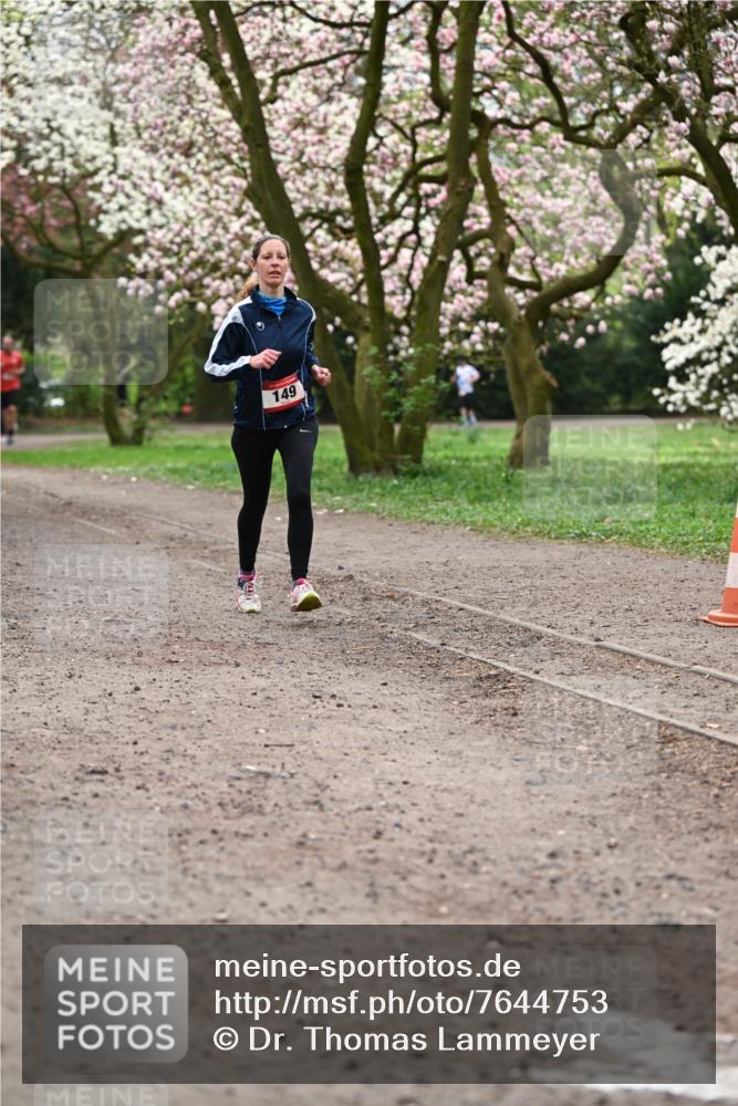 13.04.2025 - Hammer Lauf Dr. Thomas Lammeyer http://msf.ph/oto/7644753 13.04.2025 10:14:08 Laufen 149 meine-sportfotos.de