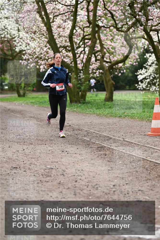 13.04.2025 - Hammer Lauf Dr. Thomas Lammeyer http://msf.ph/oto/7644756 13.04.2025 10:14:08 Laufen 149 meine-sportfotos.de