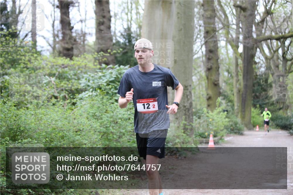 13.04.2025 - Hammer Lauf Jannik Wohlers http://msf.ph/oto/7644757 13.04.2025 11:50:09 Laufen 15, 122 meine-sportfotos.de