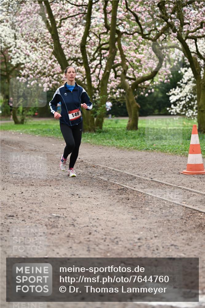 13.04.2025 - Hammer Lauf Dr. Thomas Lammeyer http://msf.ph/oto/7644760 13.04.2025 10:14:08 Laufen 149 meine-sportfotos.de