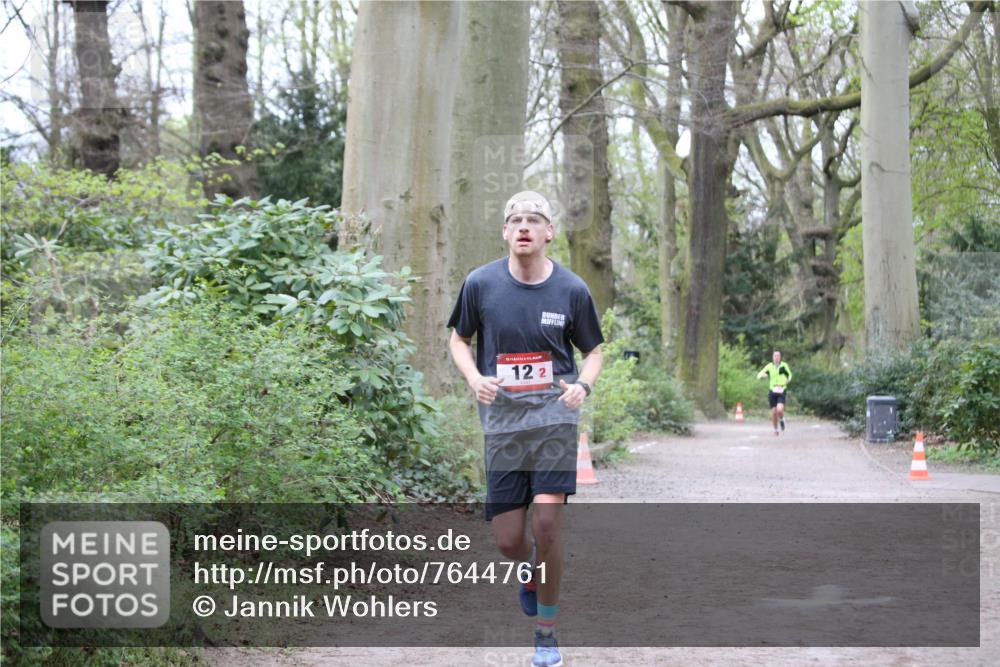 13.04.2025 - Hammer Lauf Jannik Wohlers http://msf.ph/oto/7644761 13.04.2025 11:50:09 Laufen 122 meine-sportfotos.de