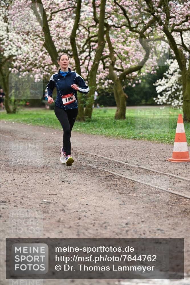 13.04.2025 - Hammer Lauf Dr. Thomas Lammeyer http://msf.ph/oto/7644762 13.04.2025 10:14:09 Laufen 149 meine-sportfotos.de