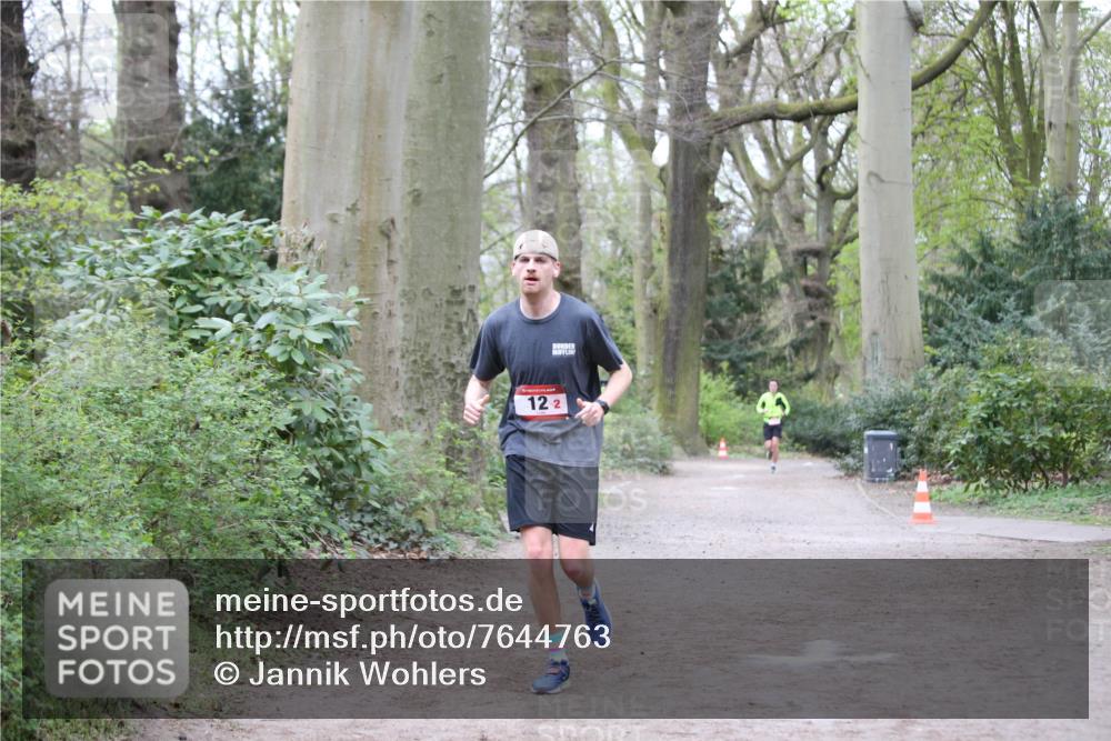 13.04.2025 - Hammer Lauf Jannik Wohlers http://msf.ph/oto/7644763 13.04.2025 11:50:08 Laufen 12, 2 meine-sportfotos.de
