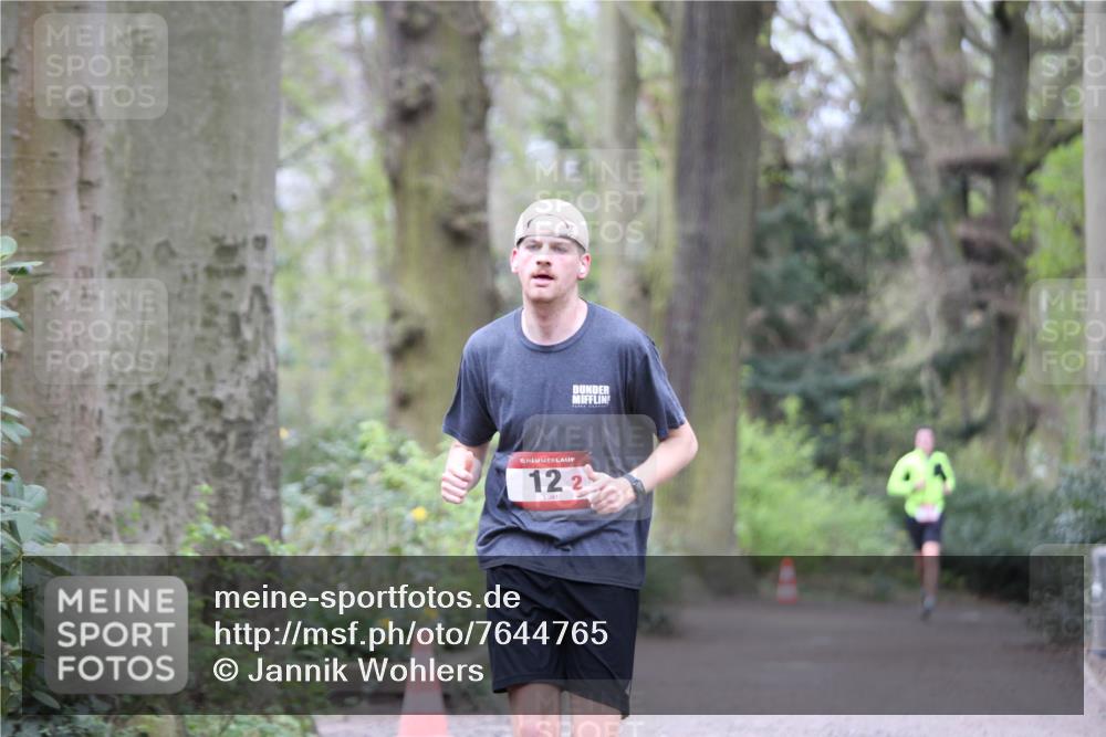 13.04.2025 - Hammer Lauf Jannik Wohlers http://msf.ph/oto/7644765 13.04.2025 11:50:08 Laufen 15, 12, 2 meine-sportfotos.de