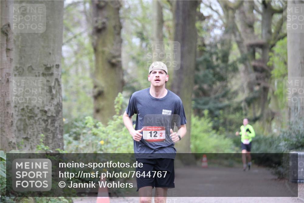 13.04.2025 - Hammer Lauf Jannik Wohlers http://msf.ph/oto/7644767 13.04.2025 11:50:07 Laufen 15, 122 meine-sportfotos.de