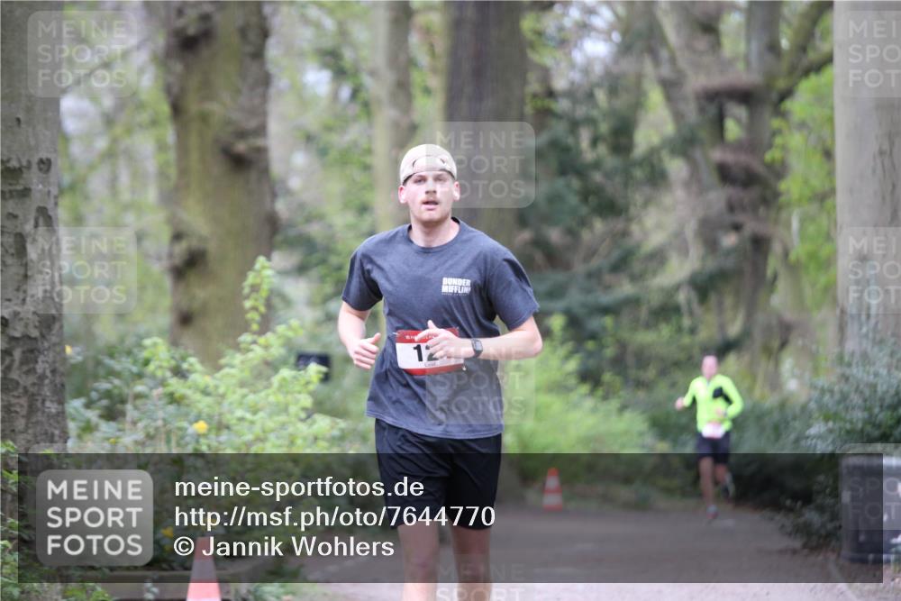 13.04.2025 - Hammer Lauf Jannik Wohlers http://msf.ph/oto/7644770 13.04.2025 11:50:07 Laufen 15, 12 meine-sportfotos.de